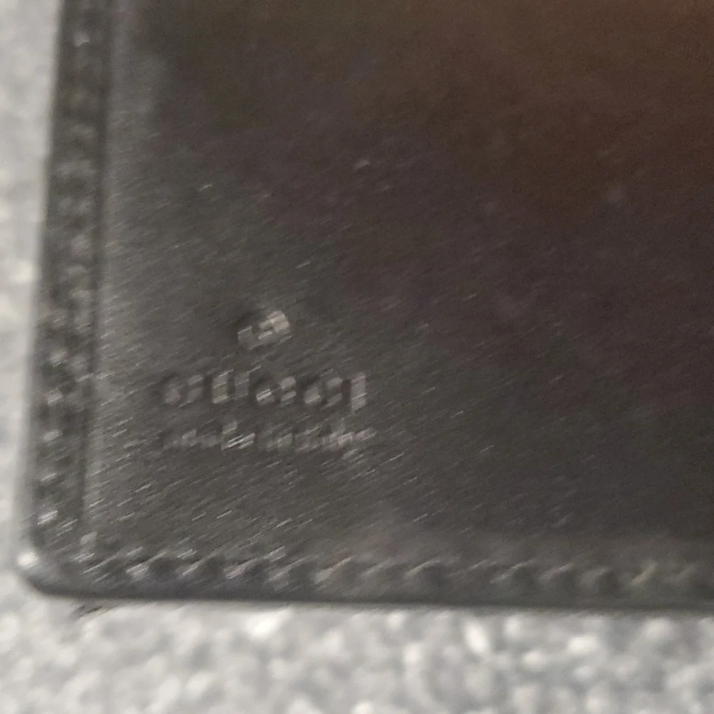 Gucci classic vintage